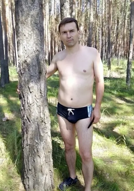 Eduard из Киева, мне 31, познакомлюсь для приятного времяпровождения