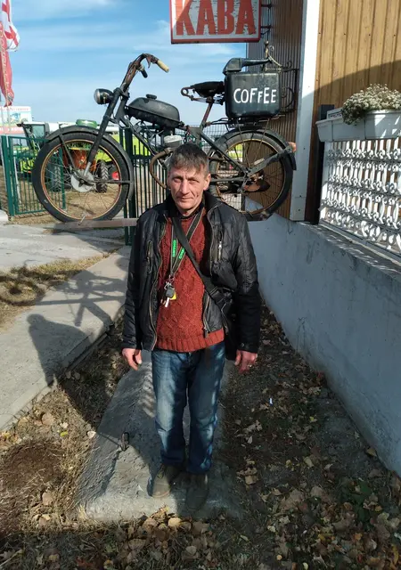 Петя з Голованівськ, шукаю на сайті дружбу