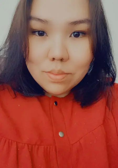 Я Gulsezim, 28, из Астаны, ищу знакомство для дружбы