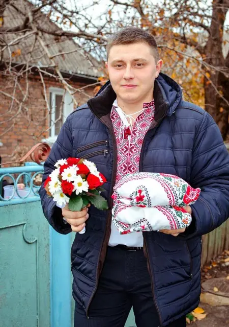 Я Александр, 32, знакомлюсь для вирта в Хмельнике