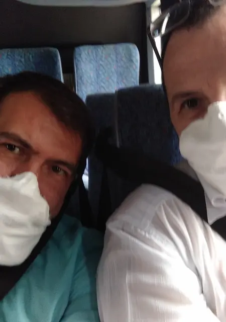 Я Антон, 51, из Островца, ищу знакомства без обязательств