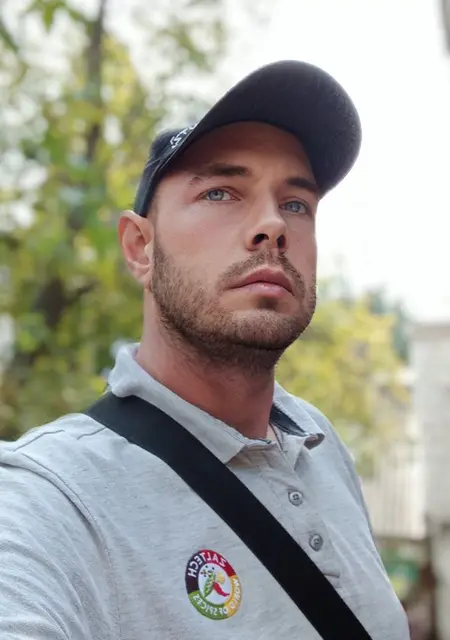 Игорь з Світловодськ, шукаю на сайті приємне проведення часу