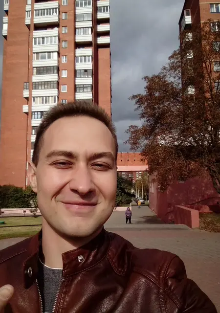 Я Евгений, 37, из Несвижа, ищу знакомство для общения