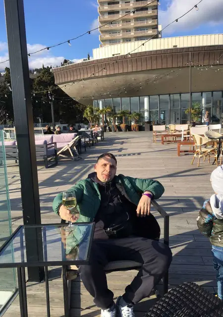 Дмитрий из Новопскова, ищу на сайте знакомства на одну ночь