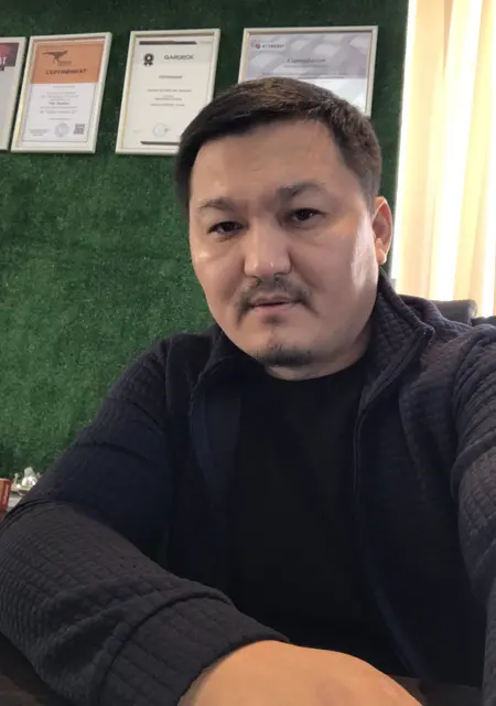 Я Талгат, 37, знакомлюсь для приятного времяпровождения в Актобе