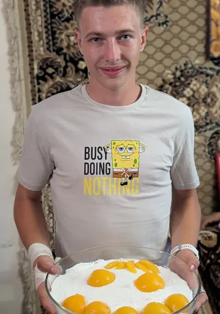 Назар з Кам'янське, шукаю на сайті вірт