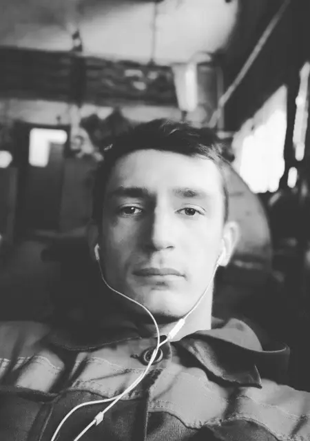 Я Александр, 33, знакомлюсь для общения в Экибастузе