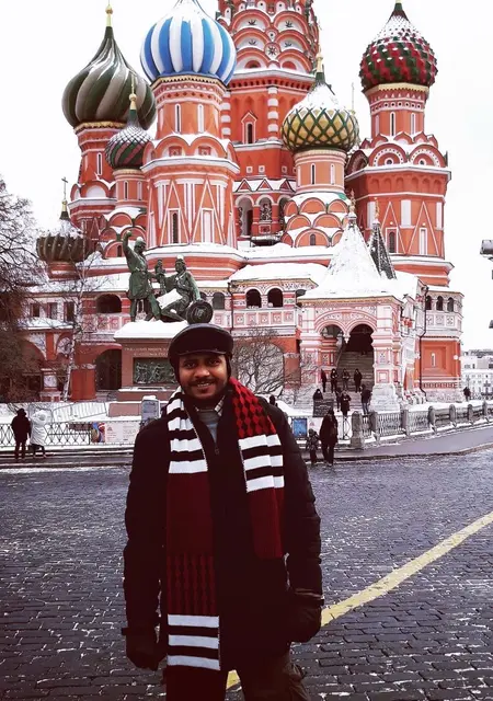 Я Vipin, 35, из Дели, ищу знакомство для открытые отношения