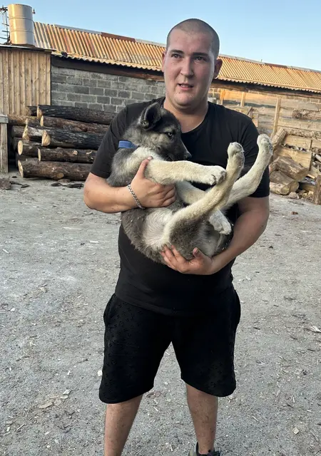 Віталій из Днепра, мне 26, познакомлюсь без обязательств