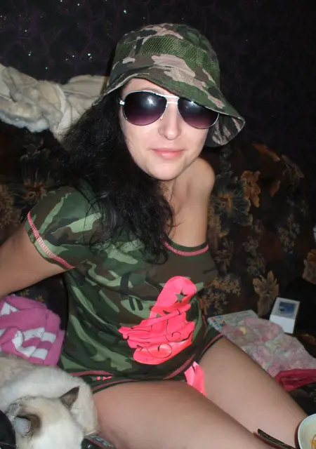 Renata из Лиды, ищу на сайте знакомства на одну ночь