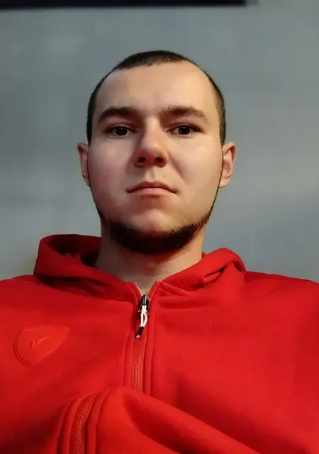 Я Evgenyi, 41 років з Сквиры, шукаю знайомства на одну ніч