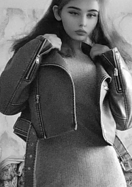 Я Кристина, 20 років з Луганська, шукаю знайомство для відкриті стосунки