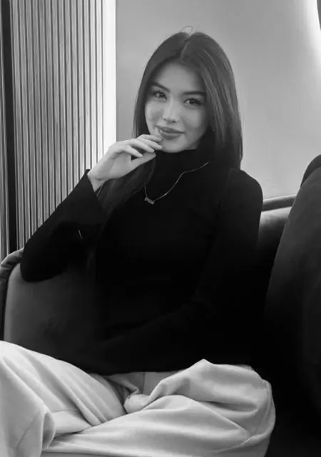 Я Аруна, 27, из Астаны, ищу знакомство для приятного времяпровождения