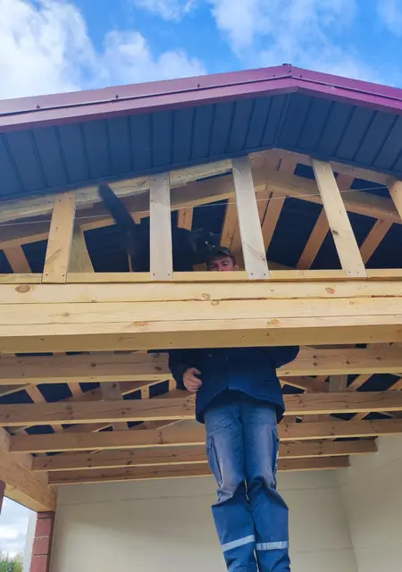 Я Виктор, 36, знакомлюсь для общения в Жодино