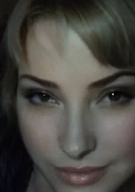 Я Юлия, 39 років з Маріуполя, шукаю знайомства без зобов'язань