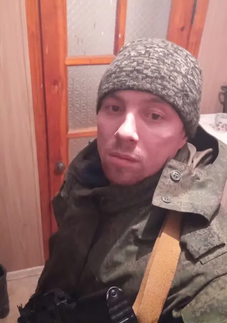 Анатолий з Докучаєвськ, мені 34 років, познайомлюсь без зобов'язань