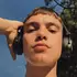 Я Арсений, 25, знакомлюсь без обязательств в Гродно